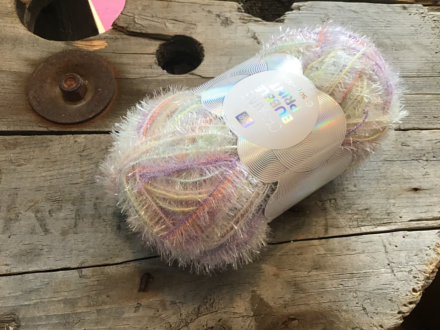 Rico Design - Creative Bubble