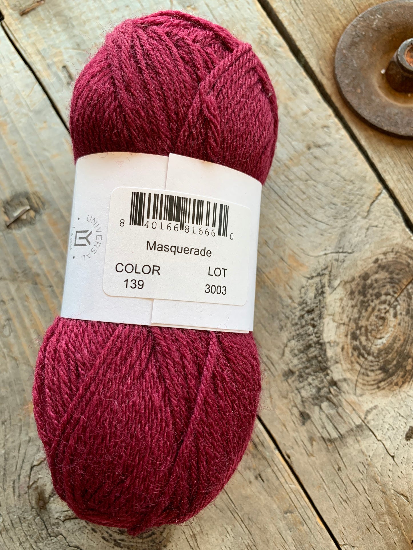 Uni merino mini - Universal Yarn