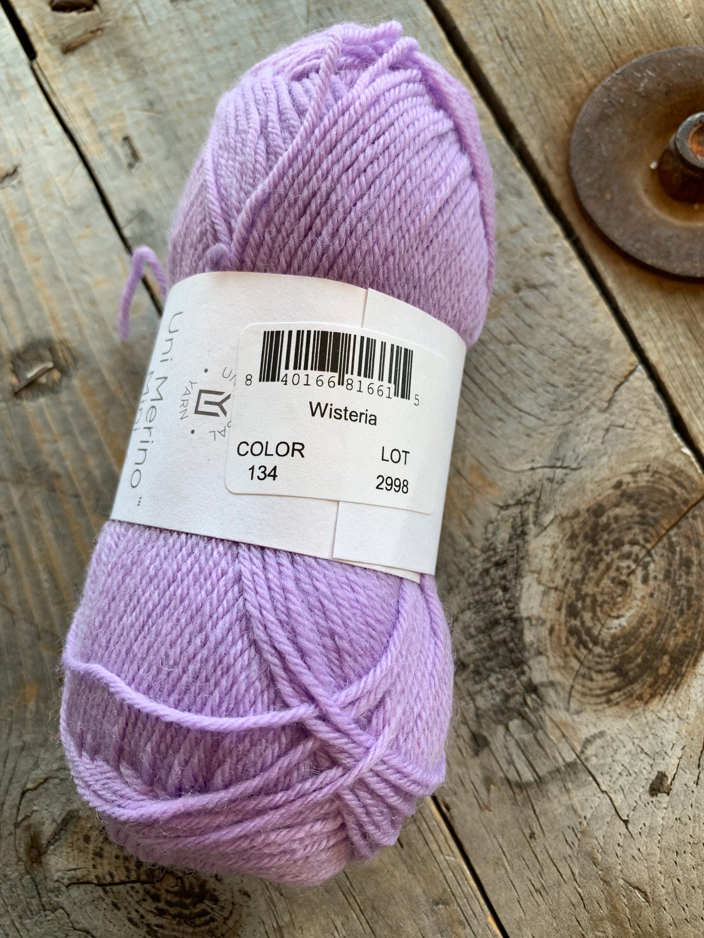 Uni merino mini - Universal Yarn