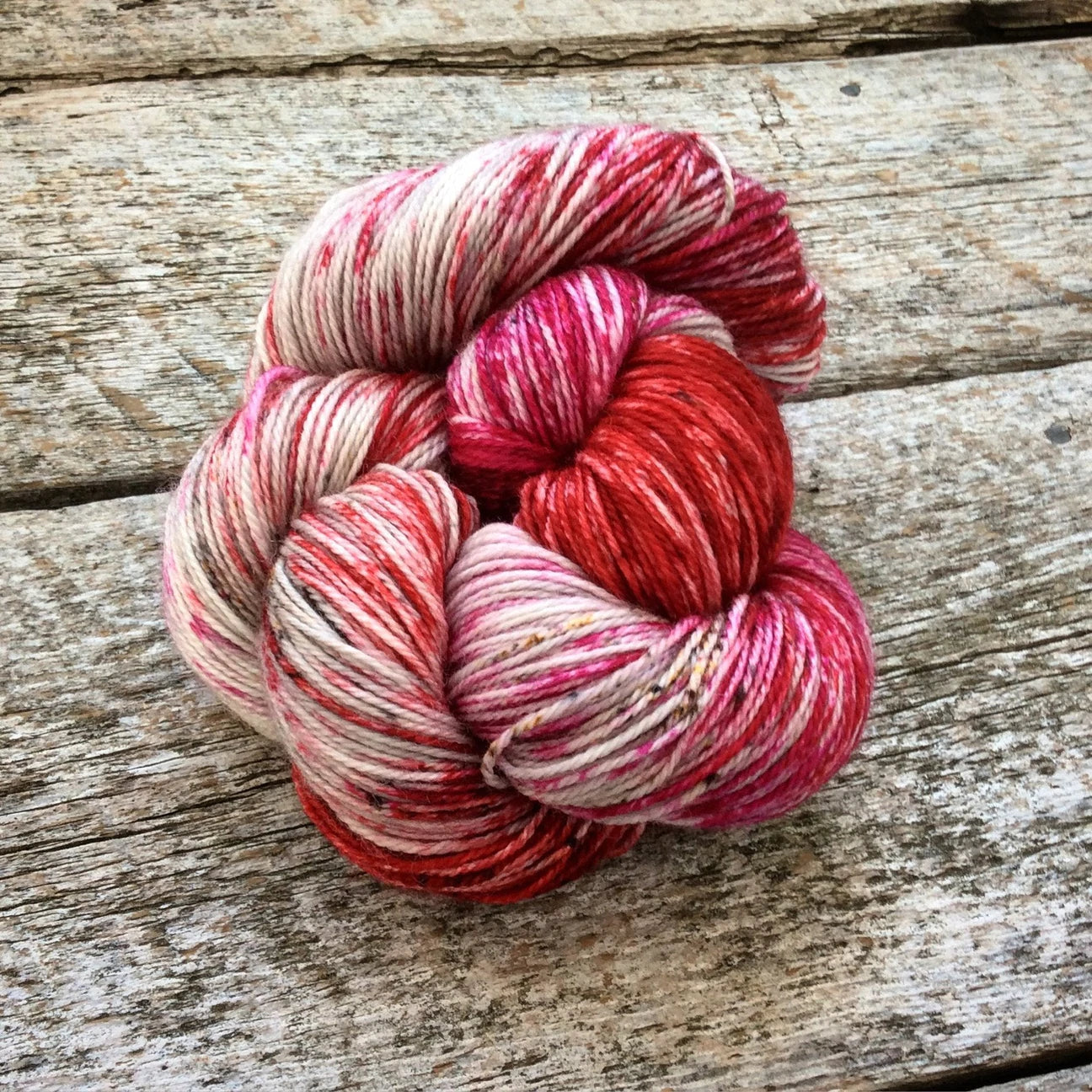 Fibrelya - Bamba Multicolore