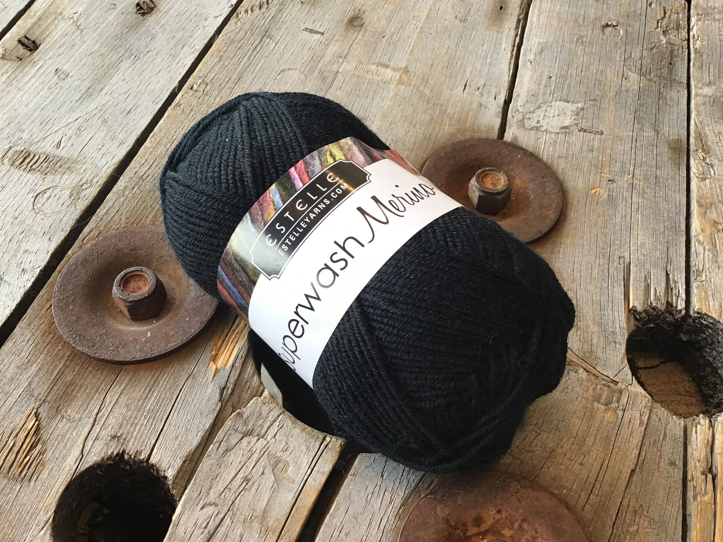 Estelle - Superwash Merino DK
