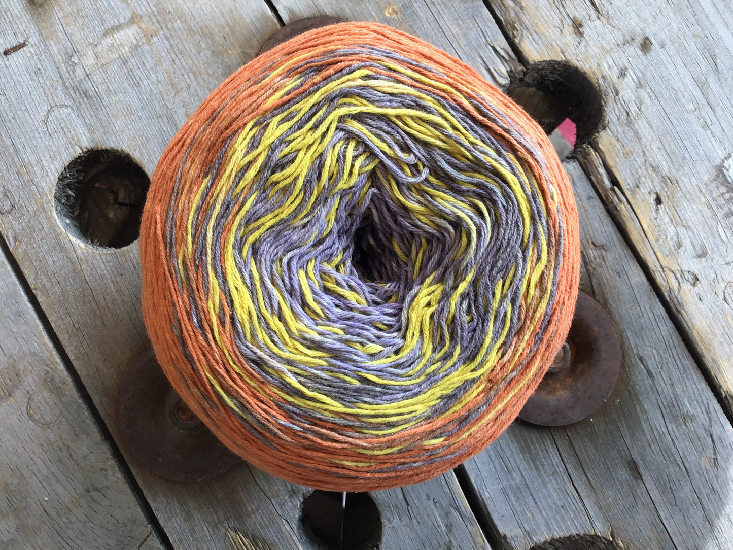 LIQUIDATION - KFI - Painted Lace sand art