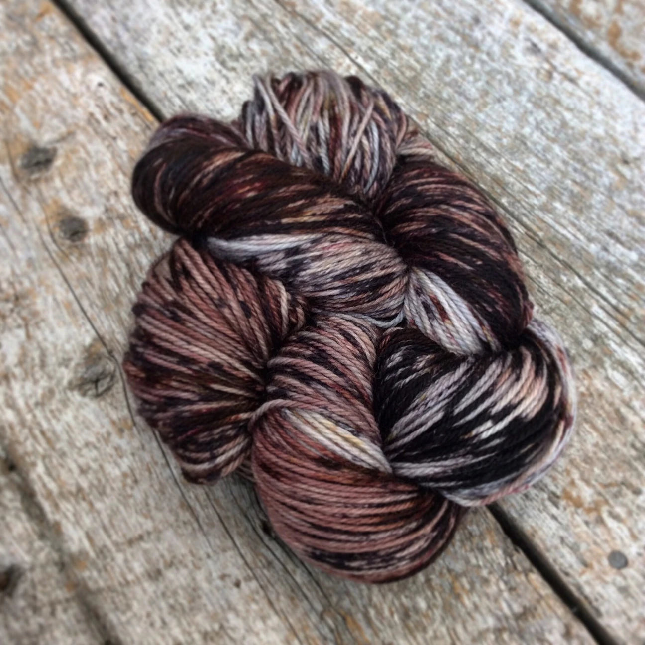 Fibrelya - Bamba Multicolore