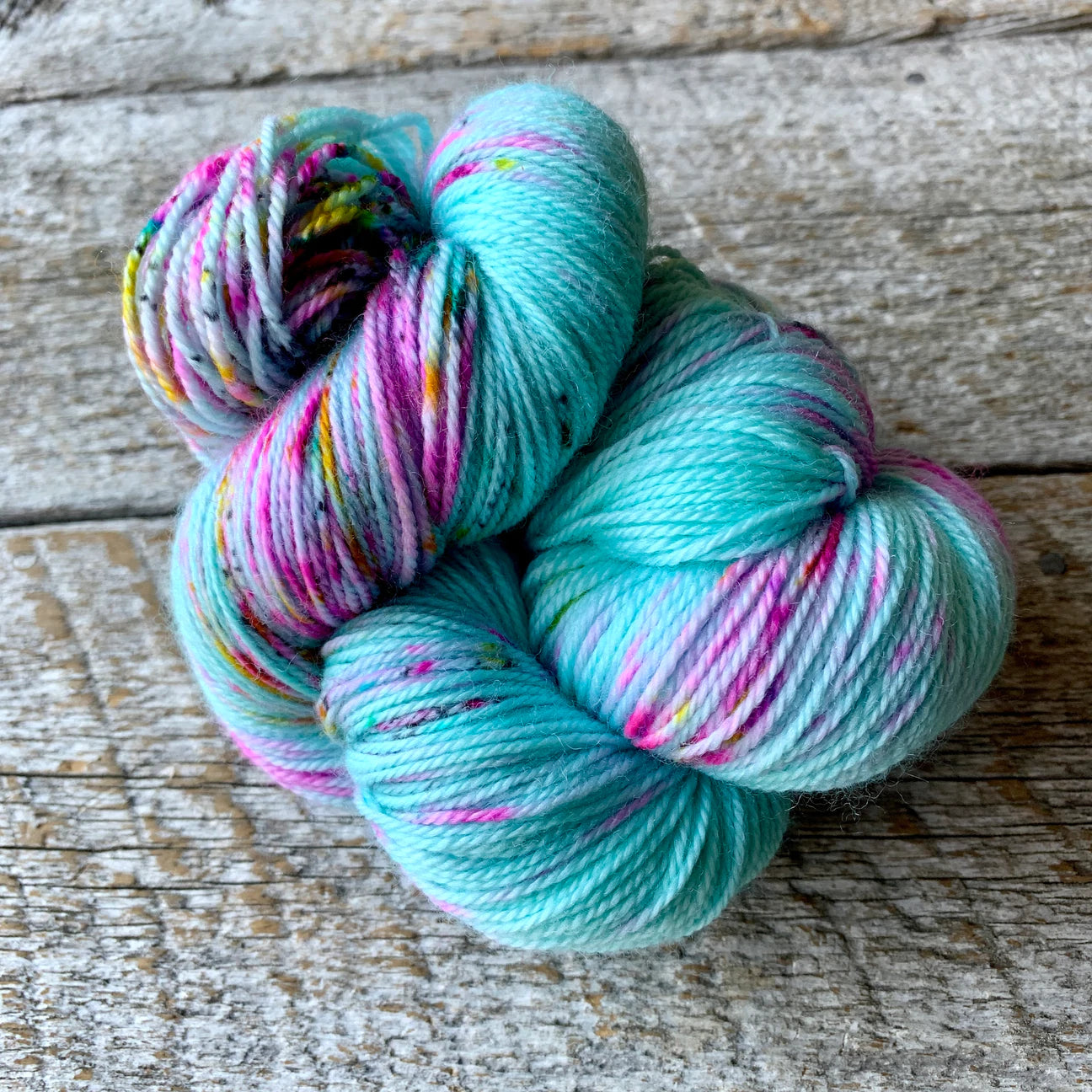 Fibrelya - Barnabas Multicolore