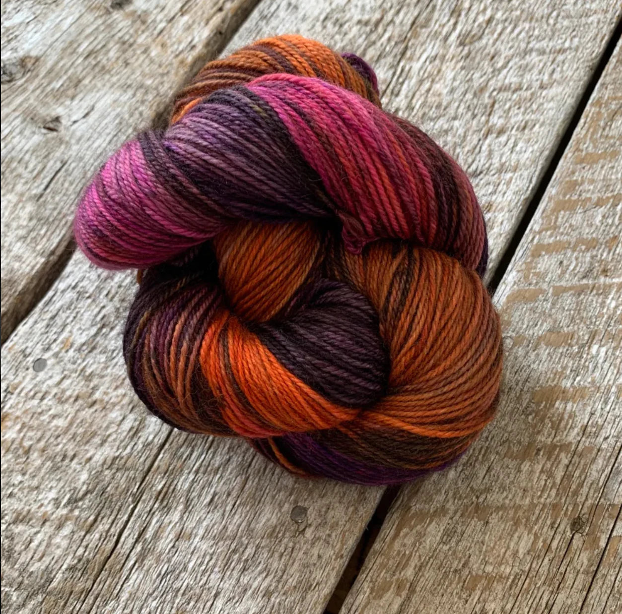 Fibrelya - Bamba Multicolore