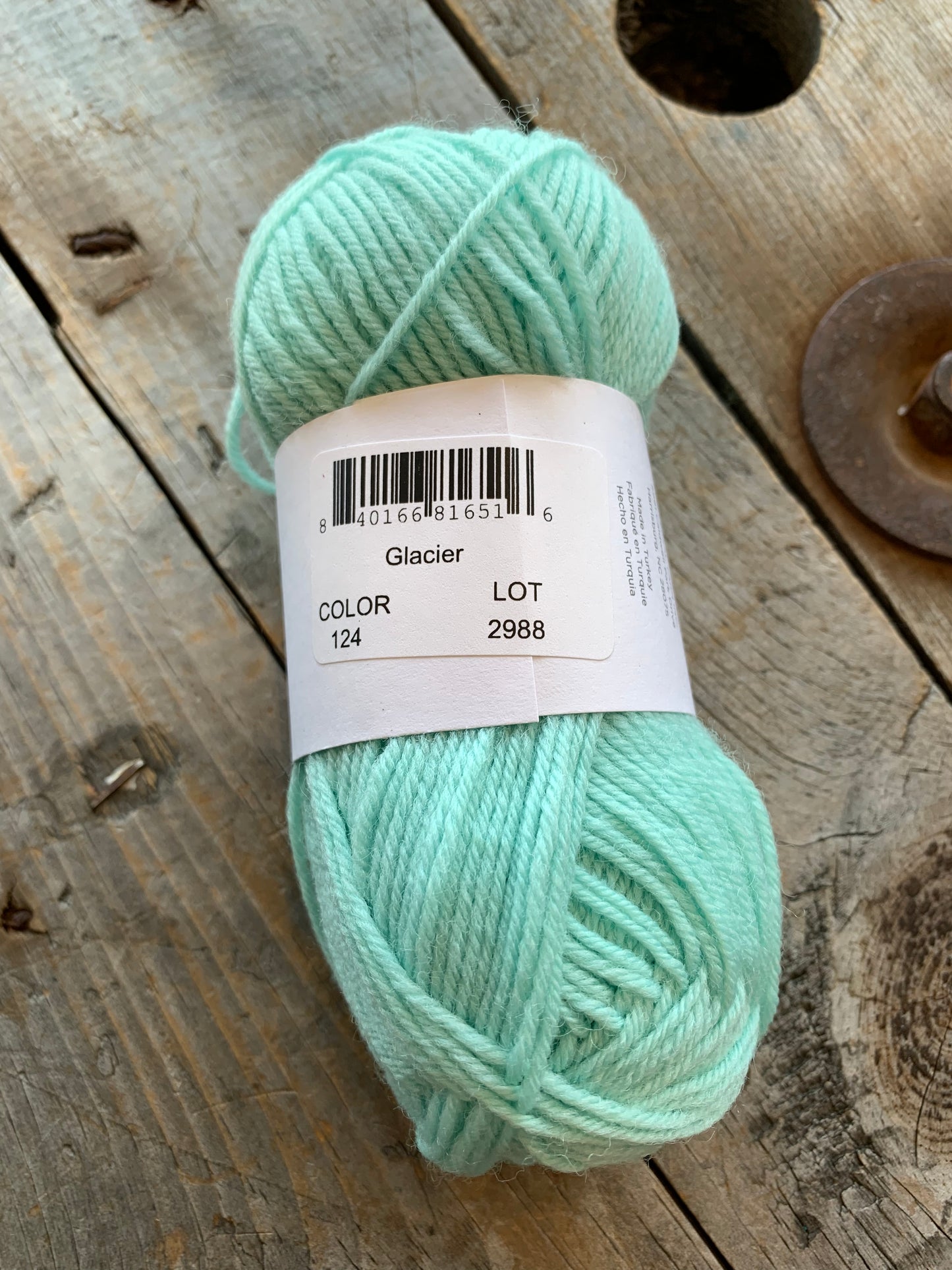 LIQUIDATION - Uni merino mini - Universal Yarn