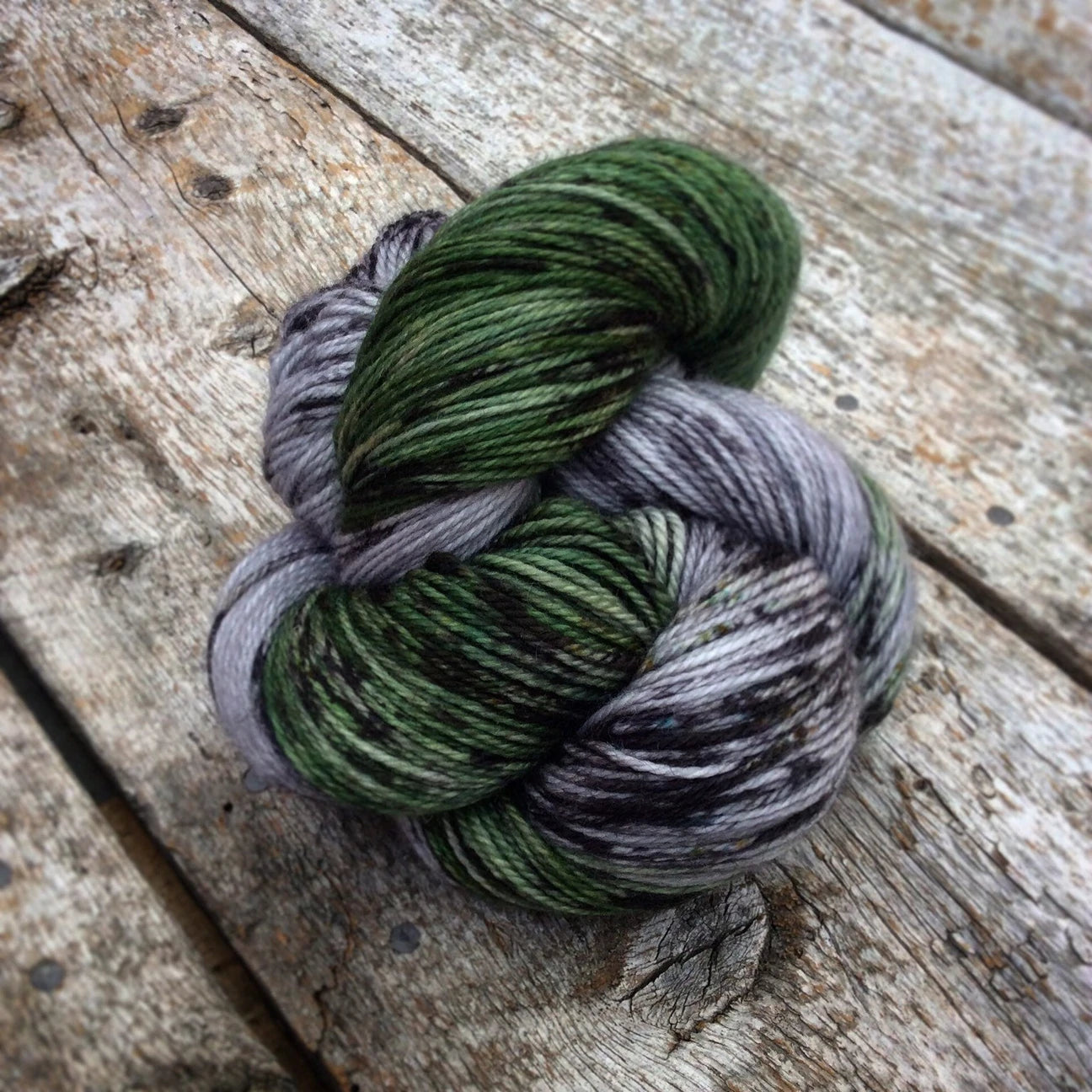 Fibrelya - Bamba Multicolore