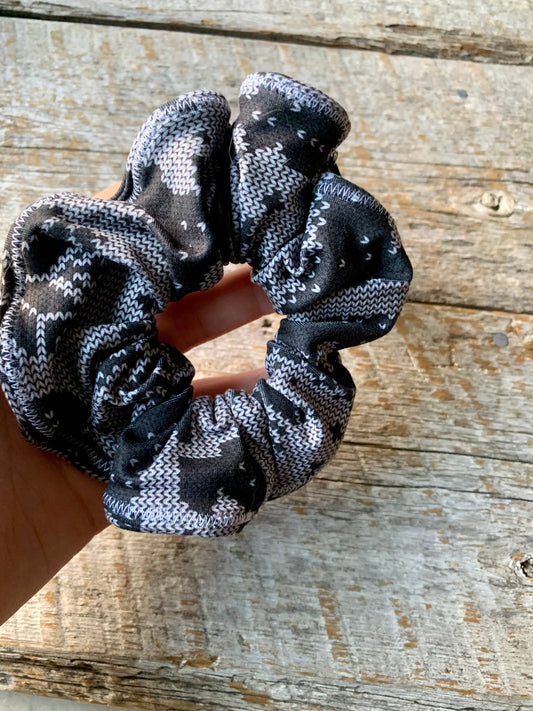 Chouchou - Tricot Hivernal - Par La Pièce Unique - Élya