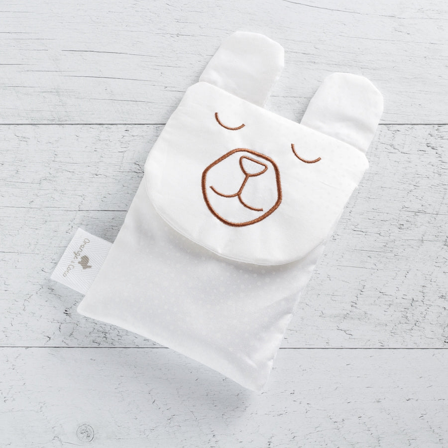 Sacs réconfort par Orange & Coco