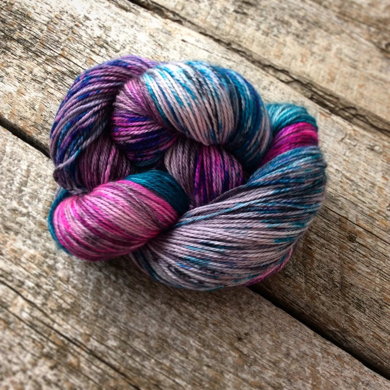 Fibrelya - Bamba Multicolore