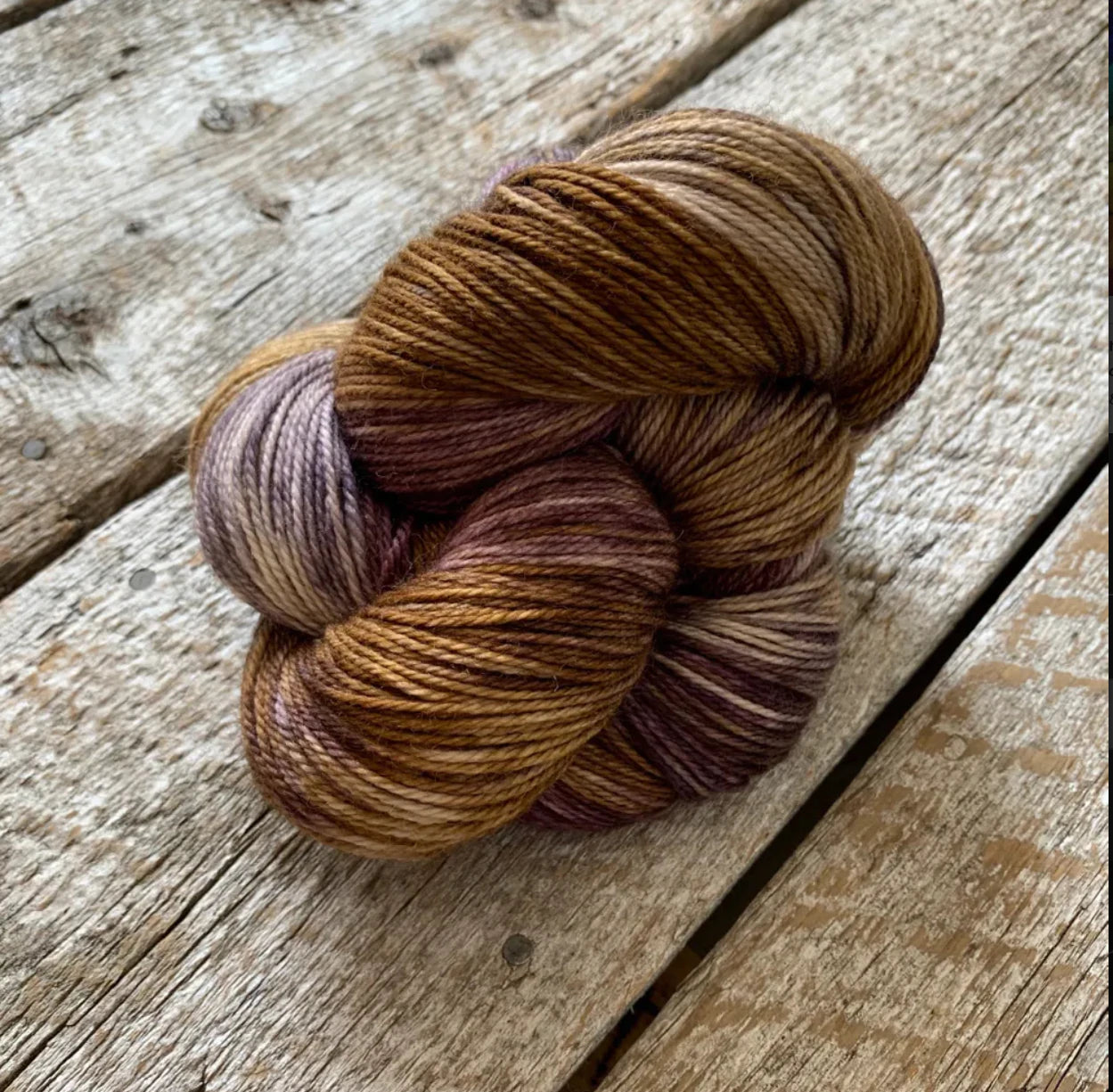 Fibrelya - Bamba Multicolore