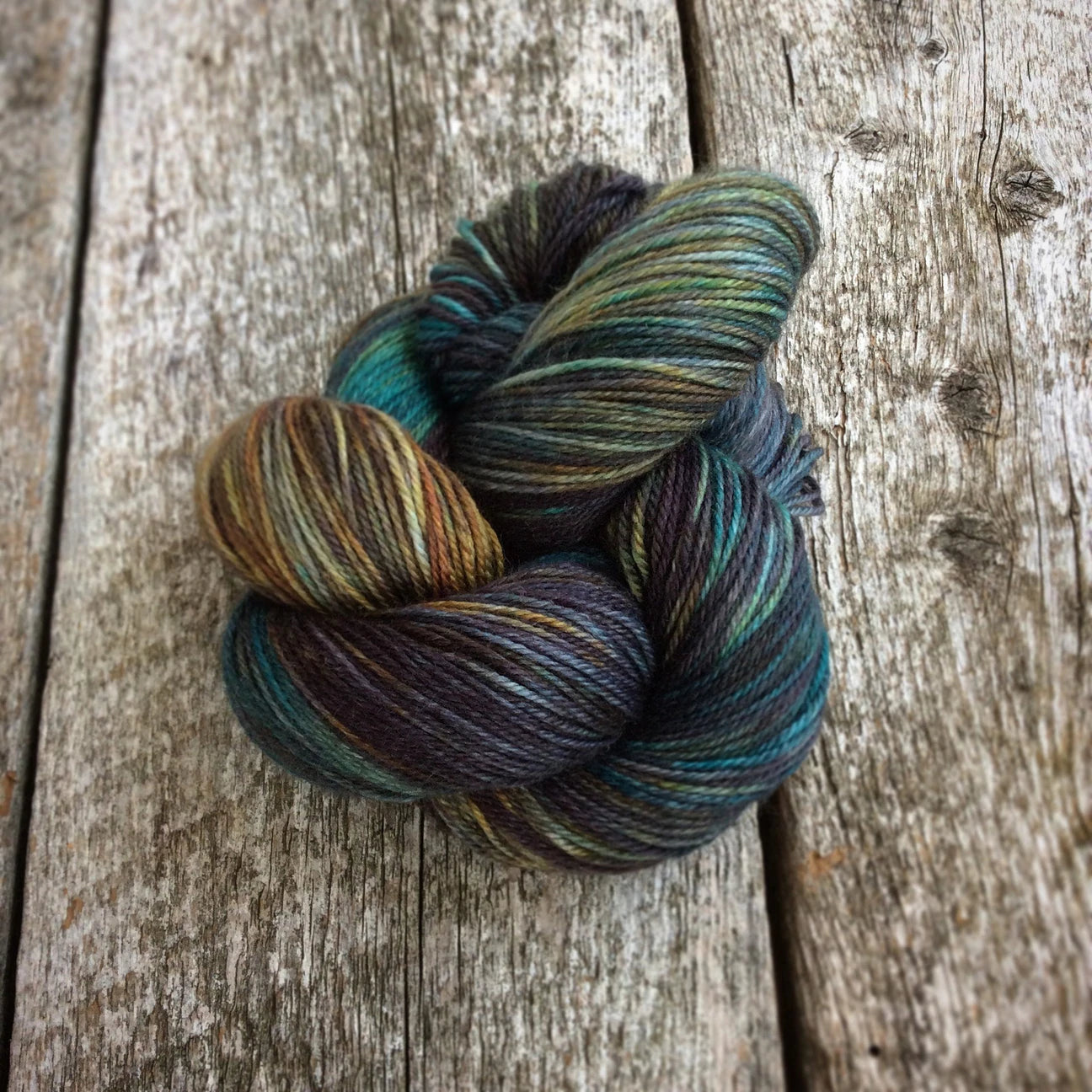 Fibrelya - Bamba Multicolore