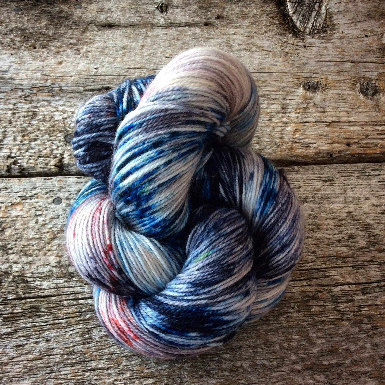 Fibrelya - Bamba Multicolore