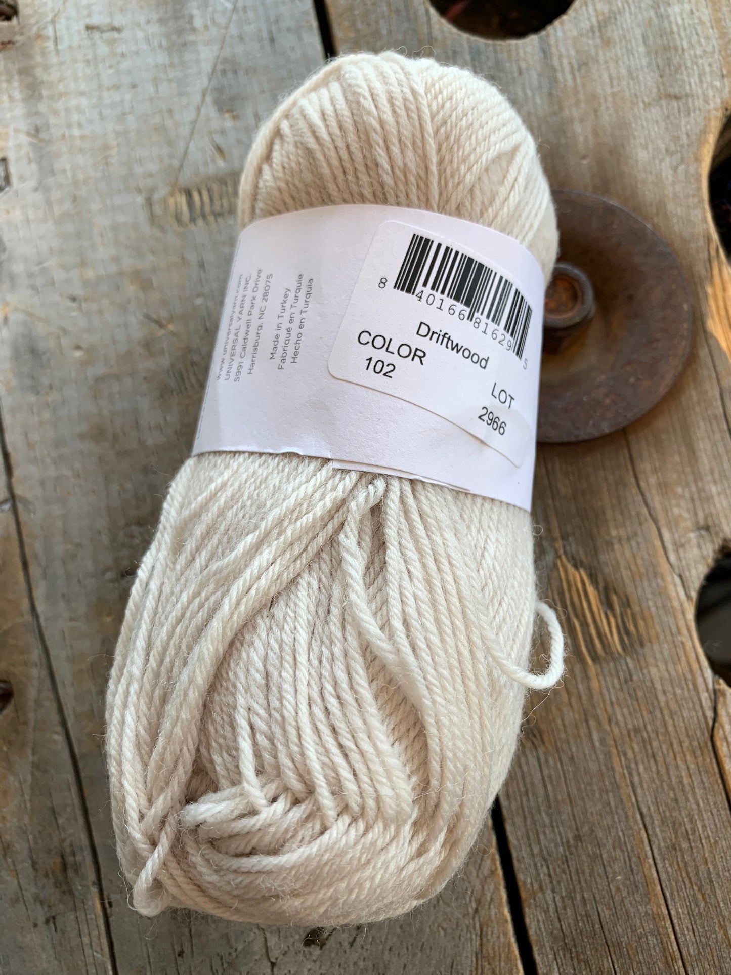 Uni merino mini - Universal Yarn