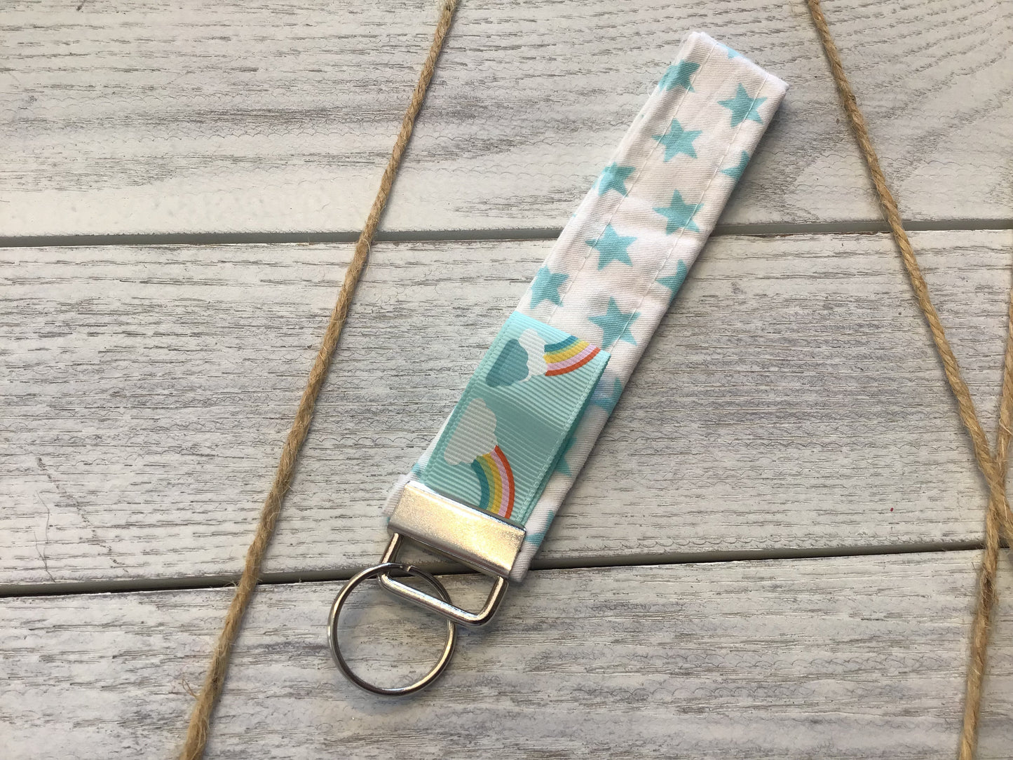 Porte-clés par La Pièce Unique - Élya