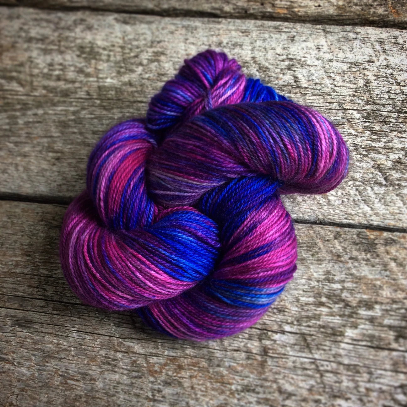 Fibrelya - Bamba Multicolore