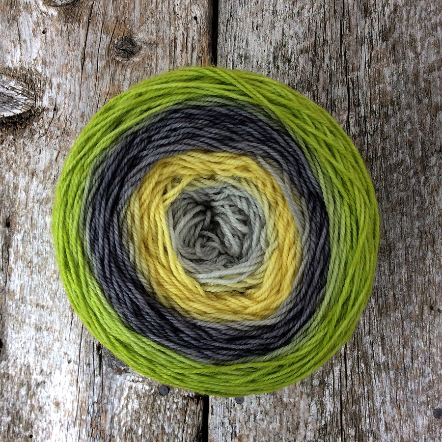 Fibrelya - Miharo