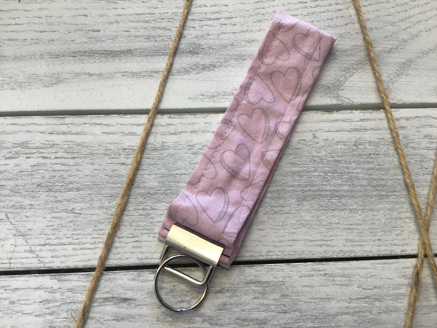 Porte-clés par La Pièce Unique - Élya