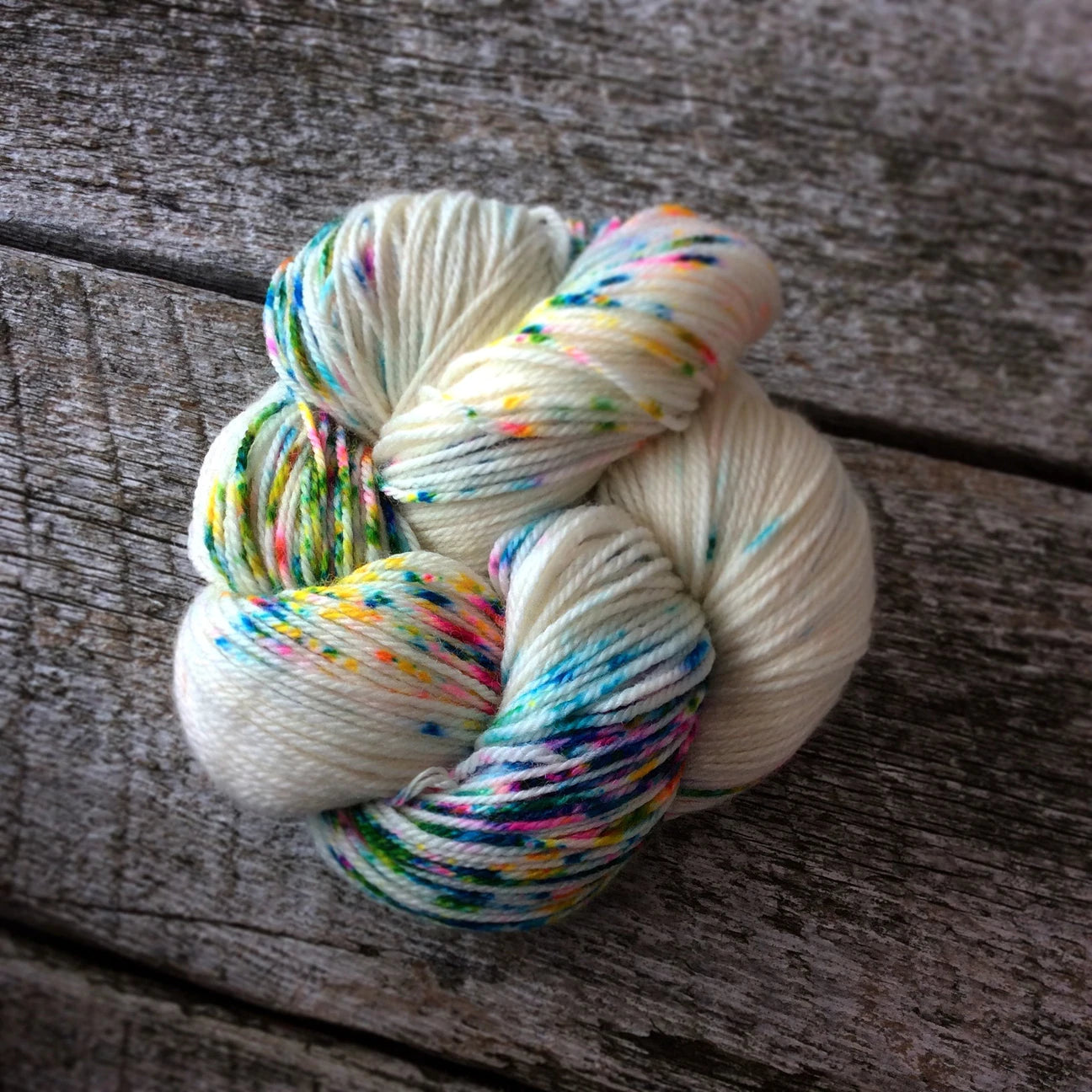 Fibrelya - Bamba Multicolore