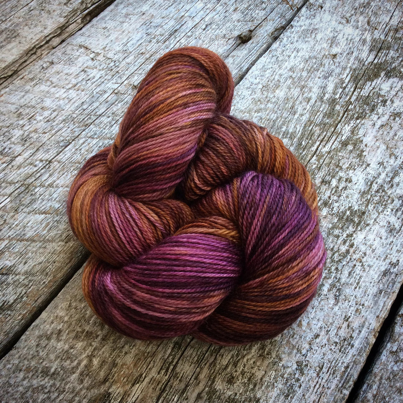Fibrelya - Bamba Multicolore
