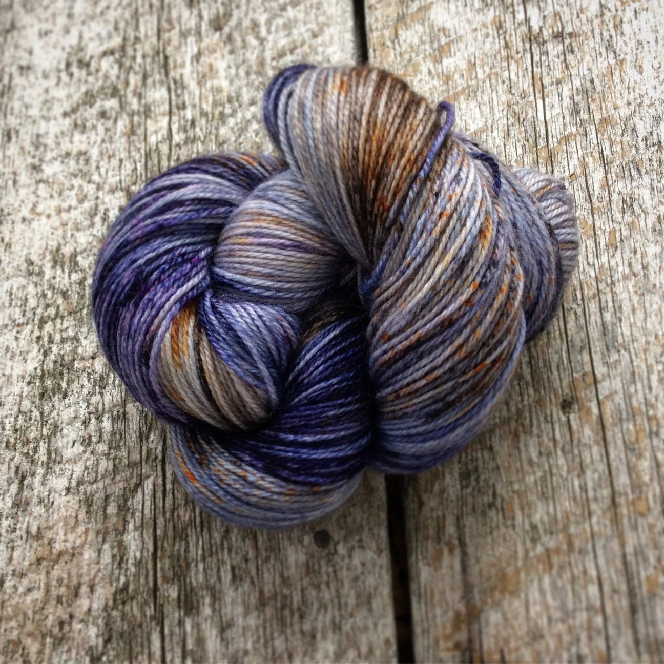 Fibrelya - Bamba Multicolore