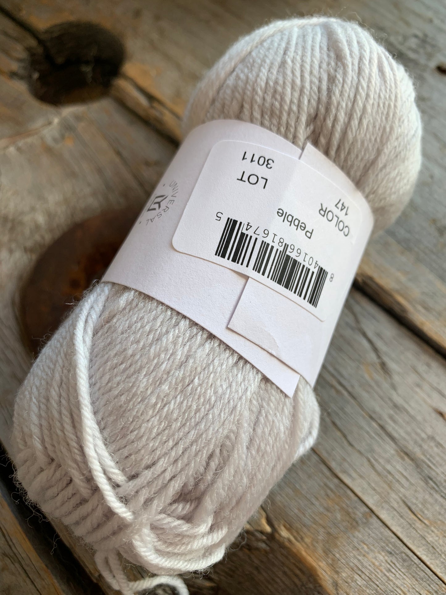 Uni merino mini - Universal Yarn
