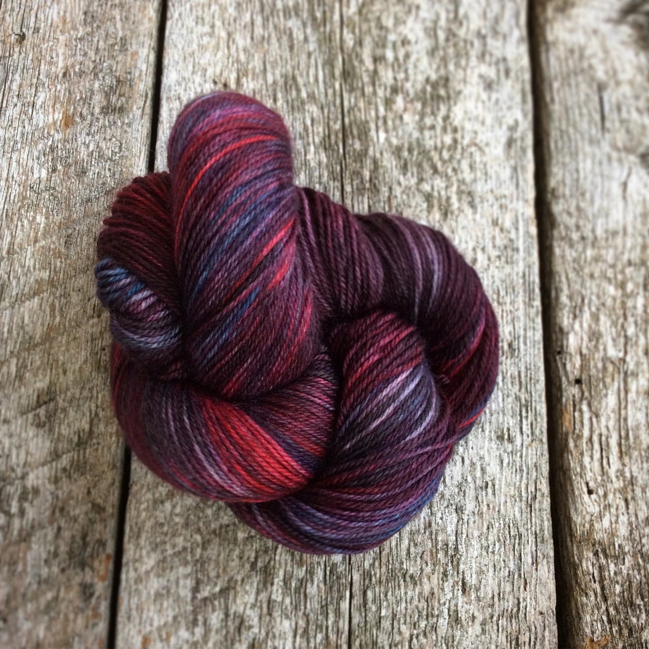 Fibrelya - Bamba Multicolore