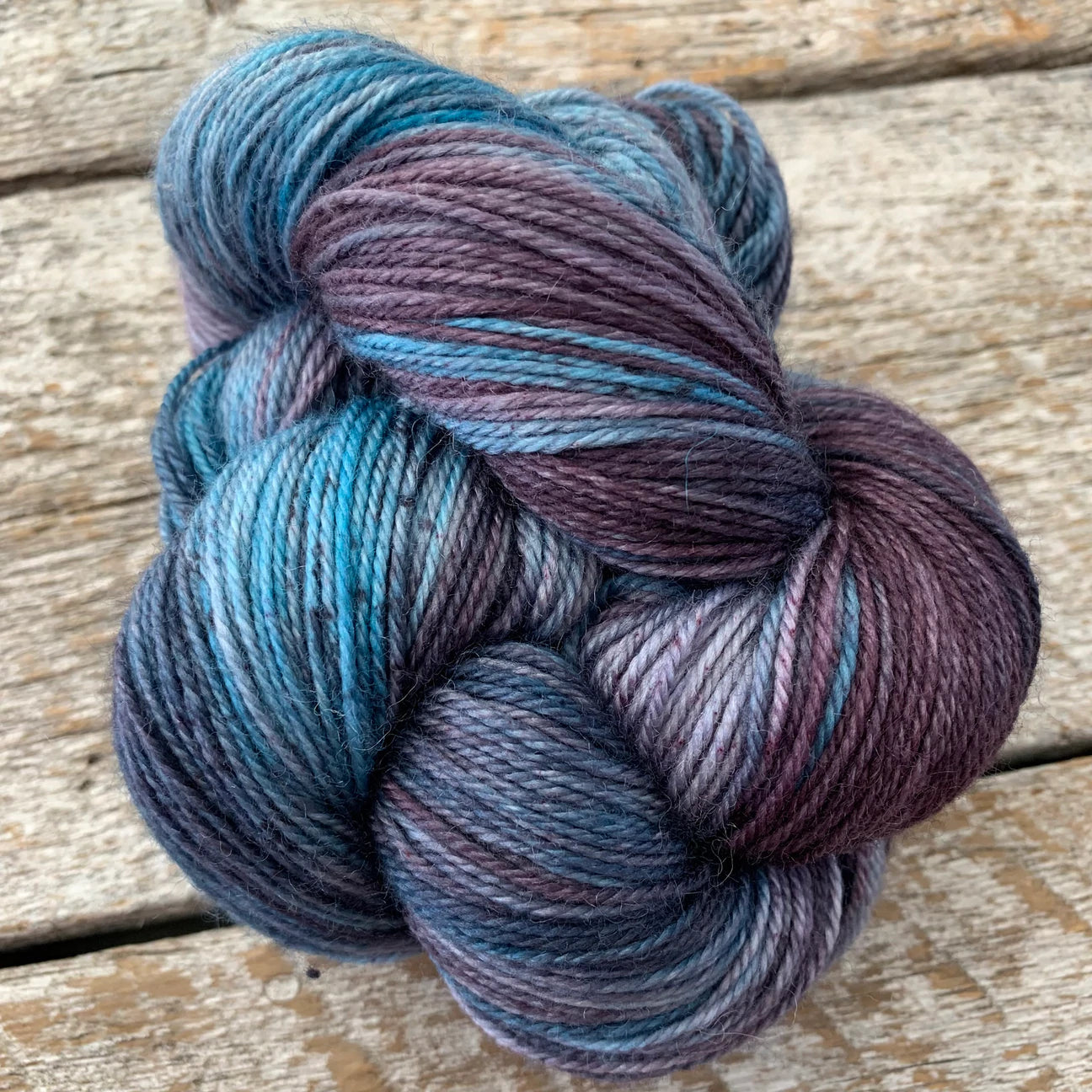 Fibrelya - Bamba Multicolore