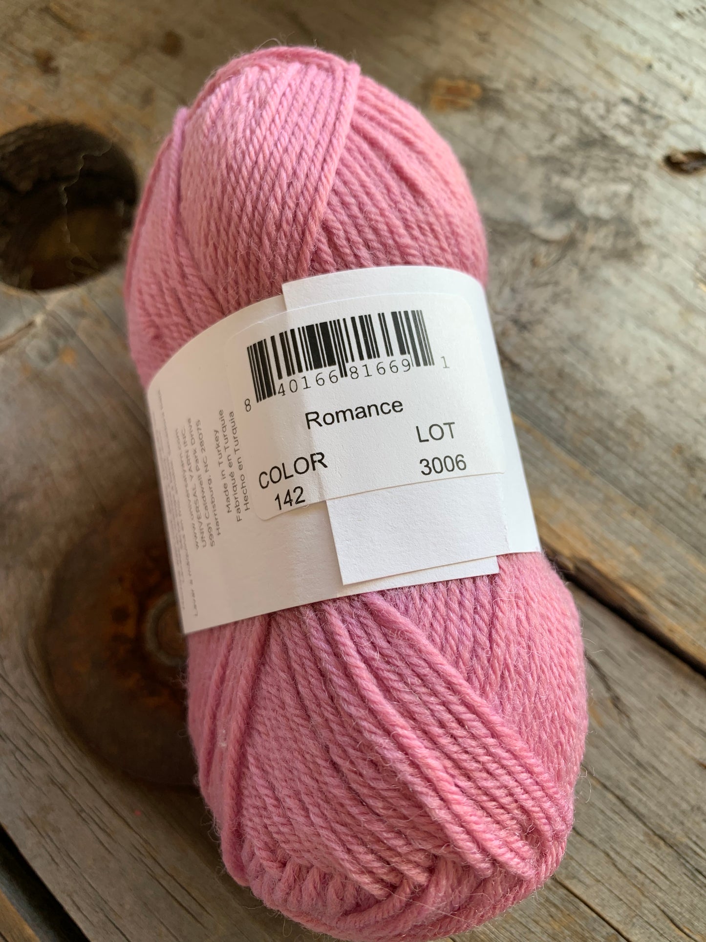 Uni merino mini - Universal Yarn