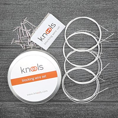 Knools - Tiges à bloquer