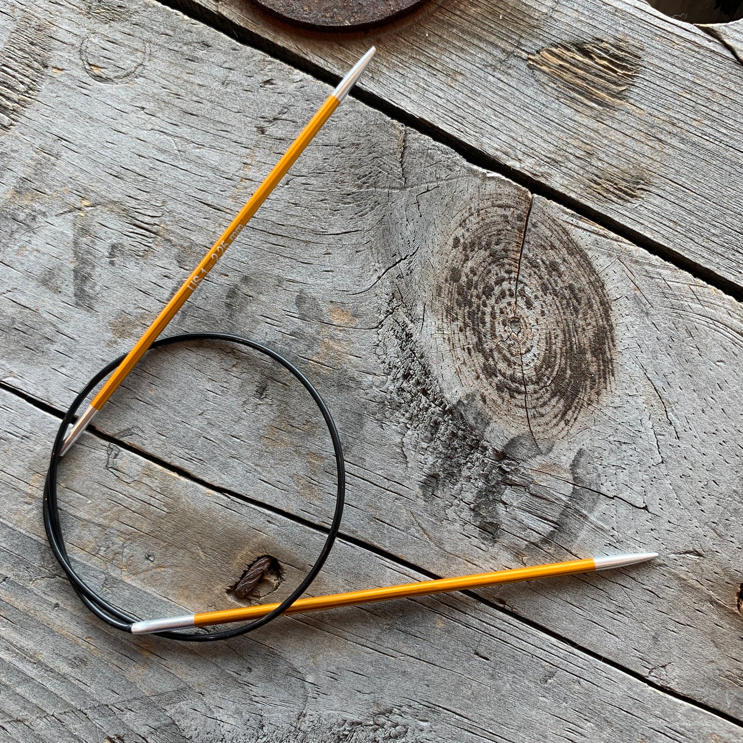 ZING circulaires fixes 16" en aluminium/ aluminum fixed circular