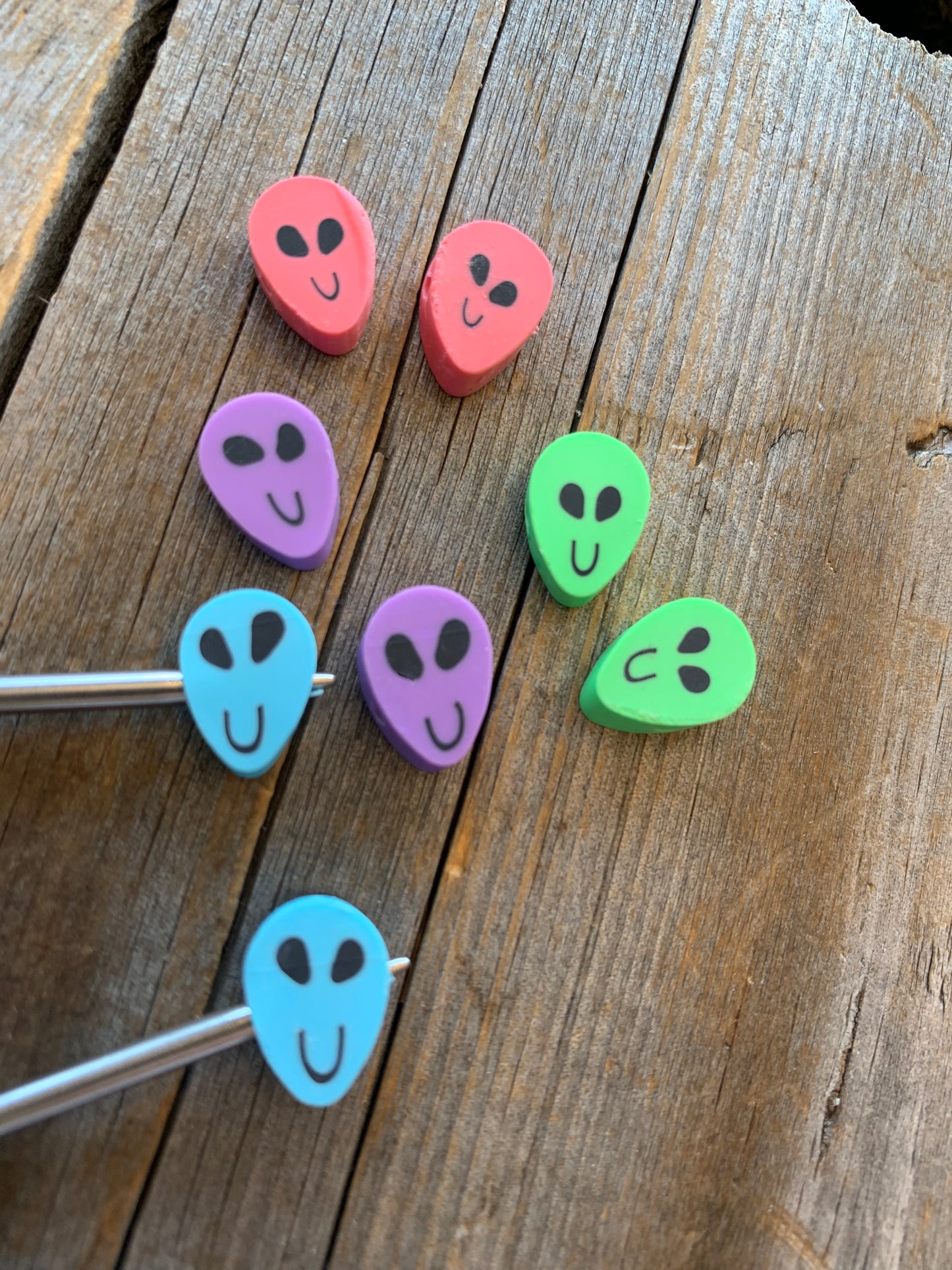 MINIS protège pointes - embouts à aiguilles miniatures