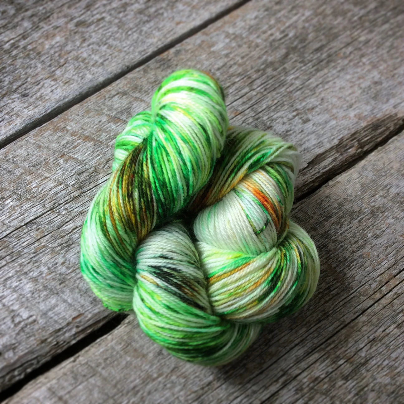 Fibrelya - Bamba Multicolore