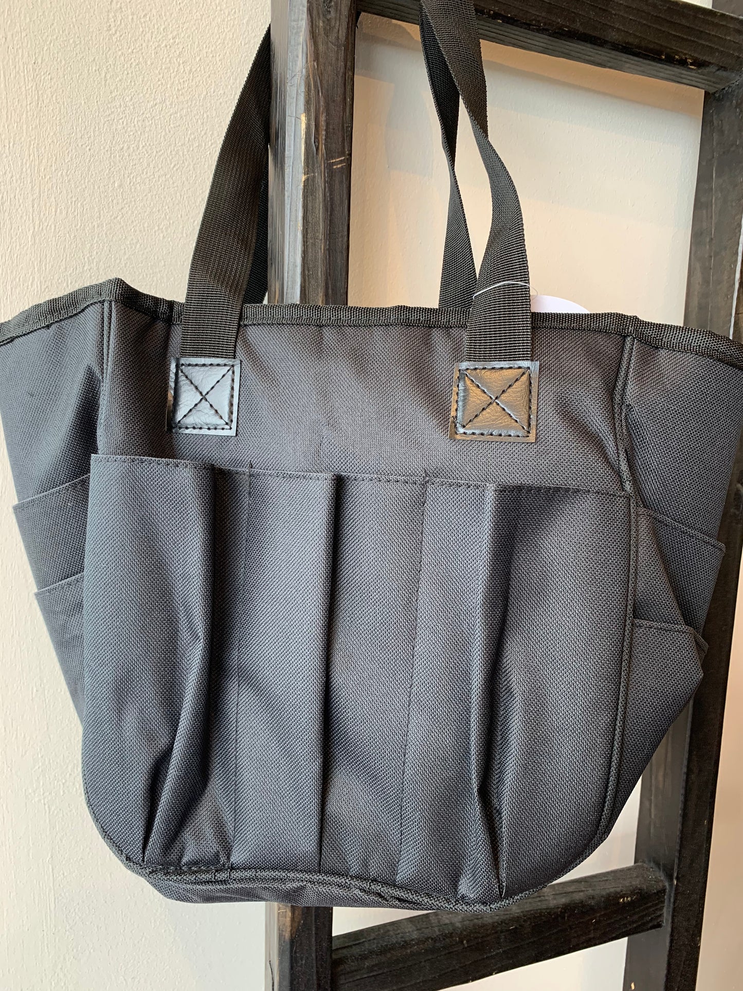 Sac à tricot