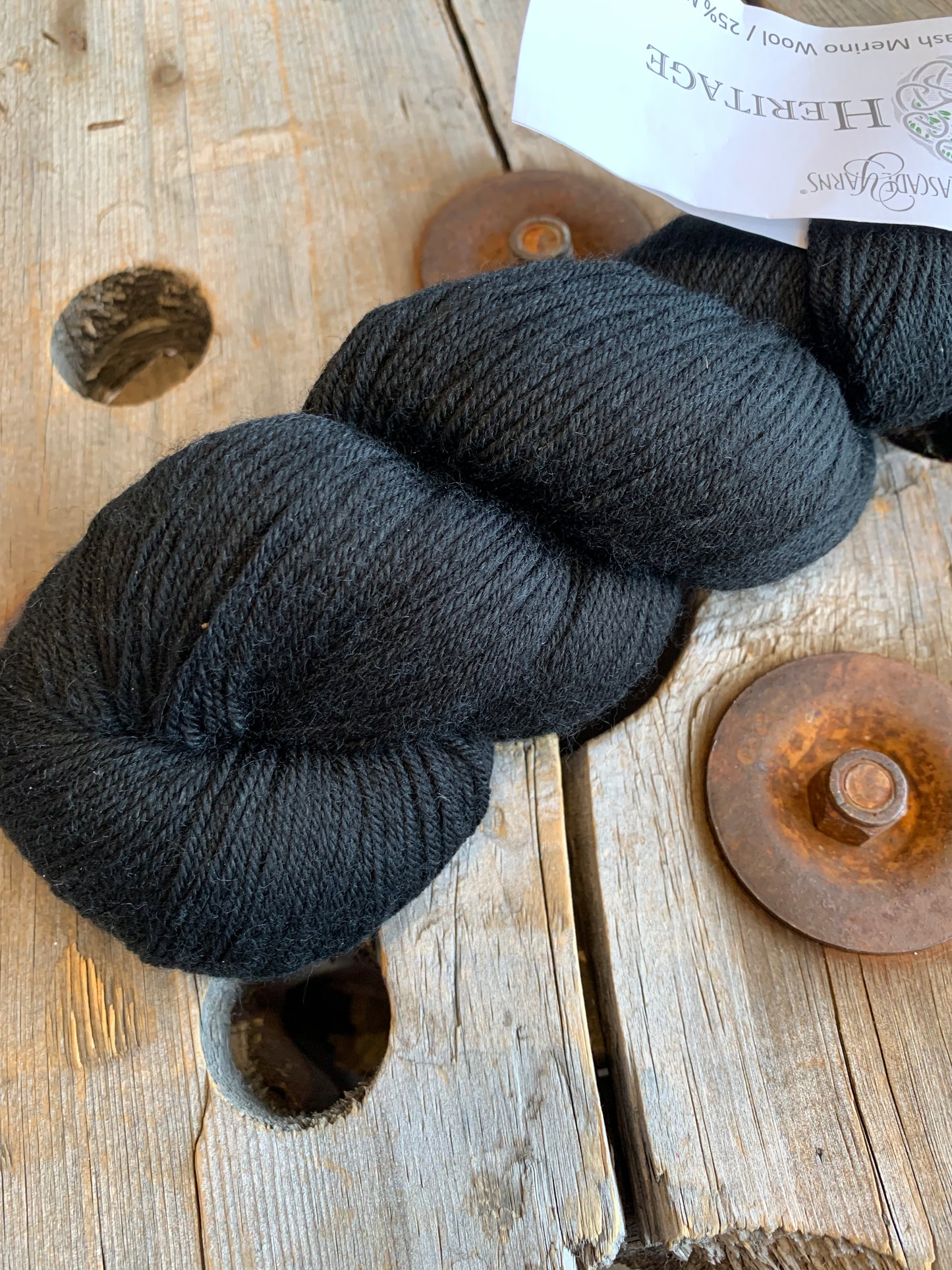 Cascade - Heritage Sock Yarn