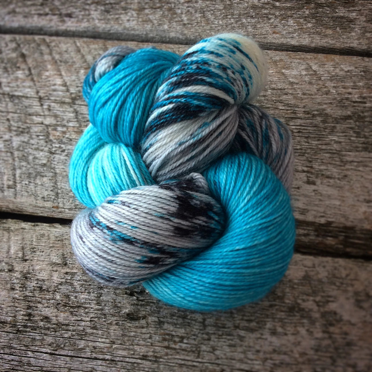Fibrelya - Bamba Multicolore
