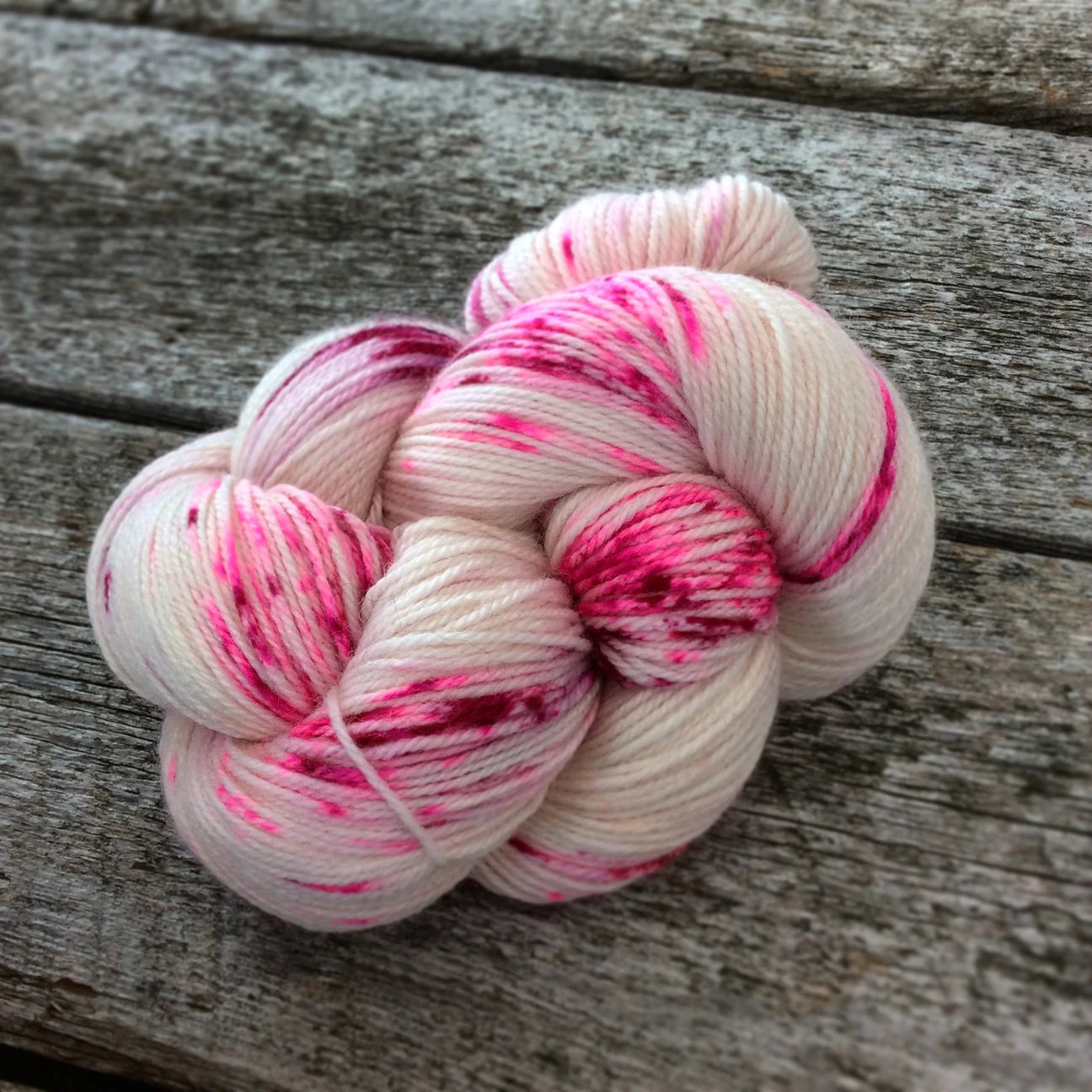 Fibrelya - Bamba Multicolore