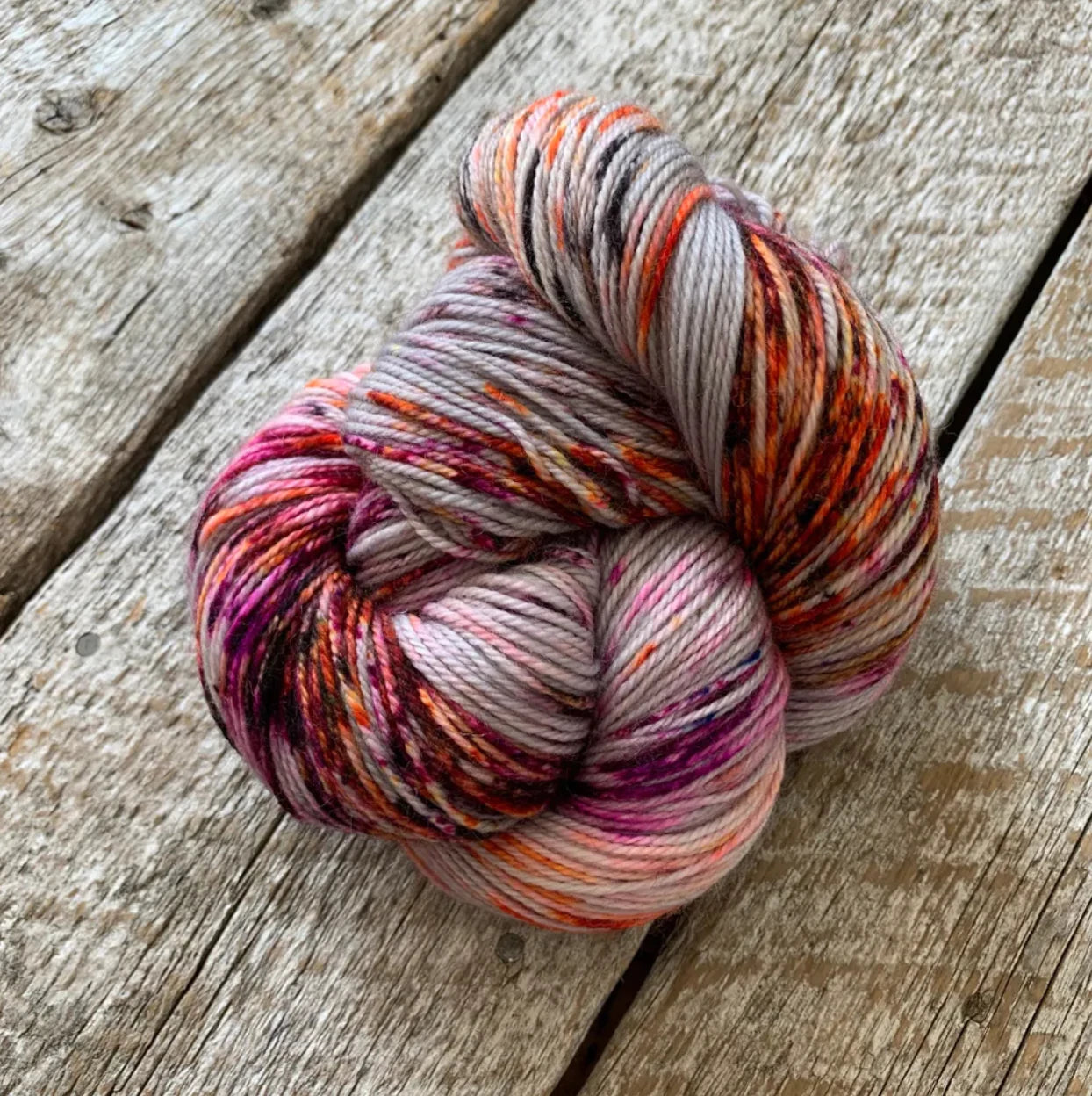 Fibrelya - Bamba Multicolore