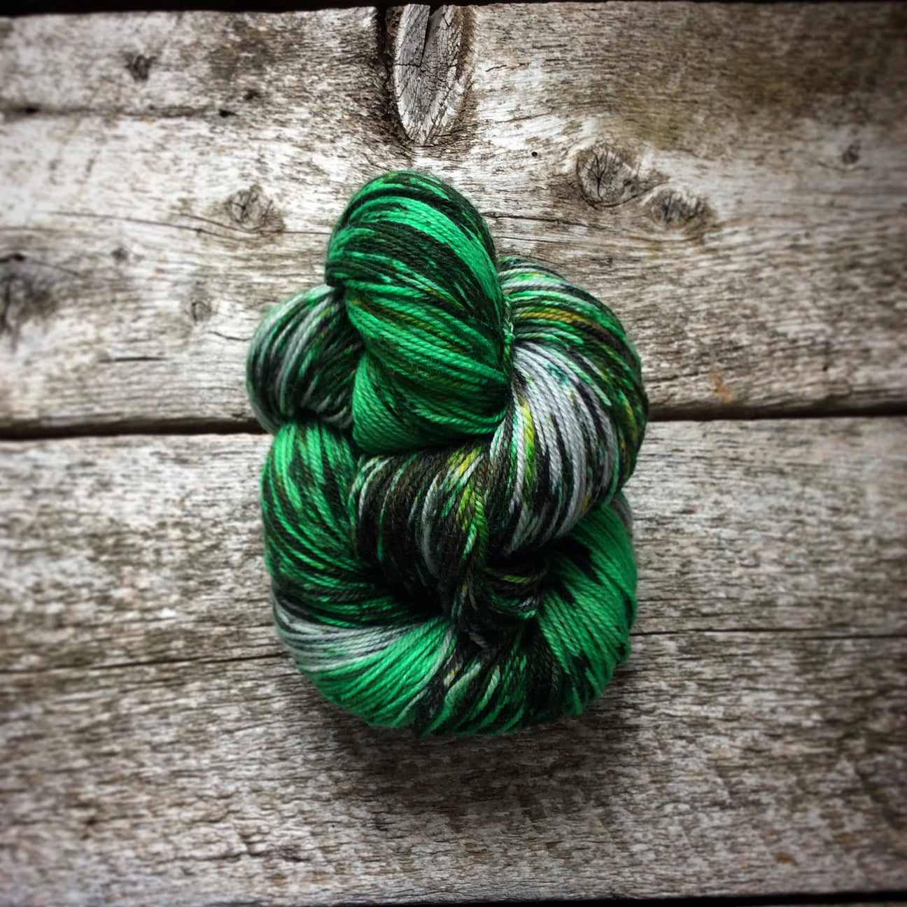 Fibrelya - Bamba Multicolore