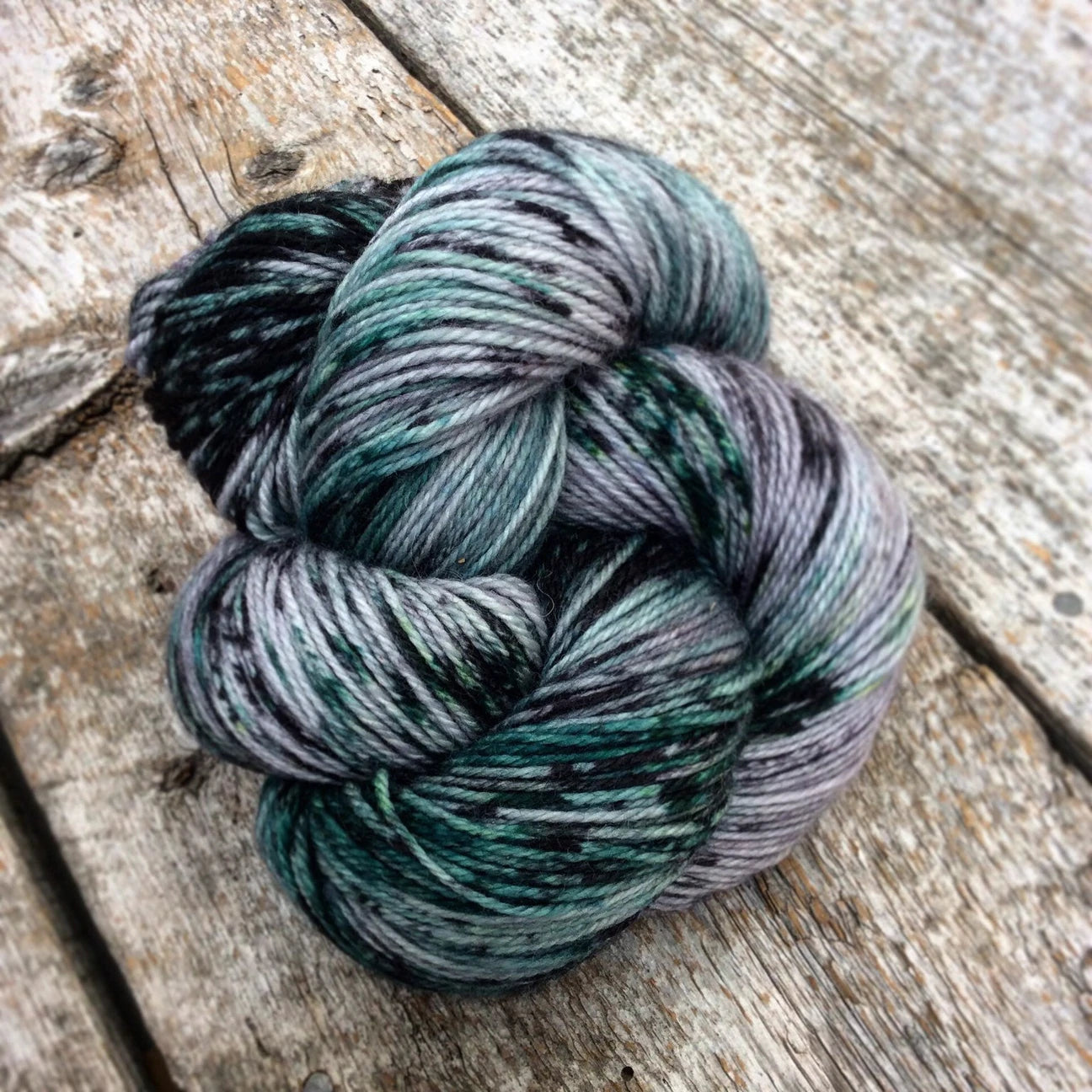Fibrelya - Bamba Multicolore