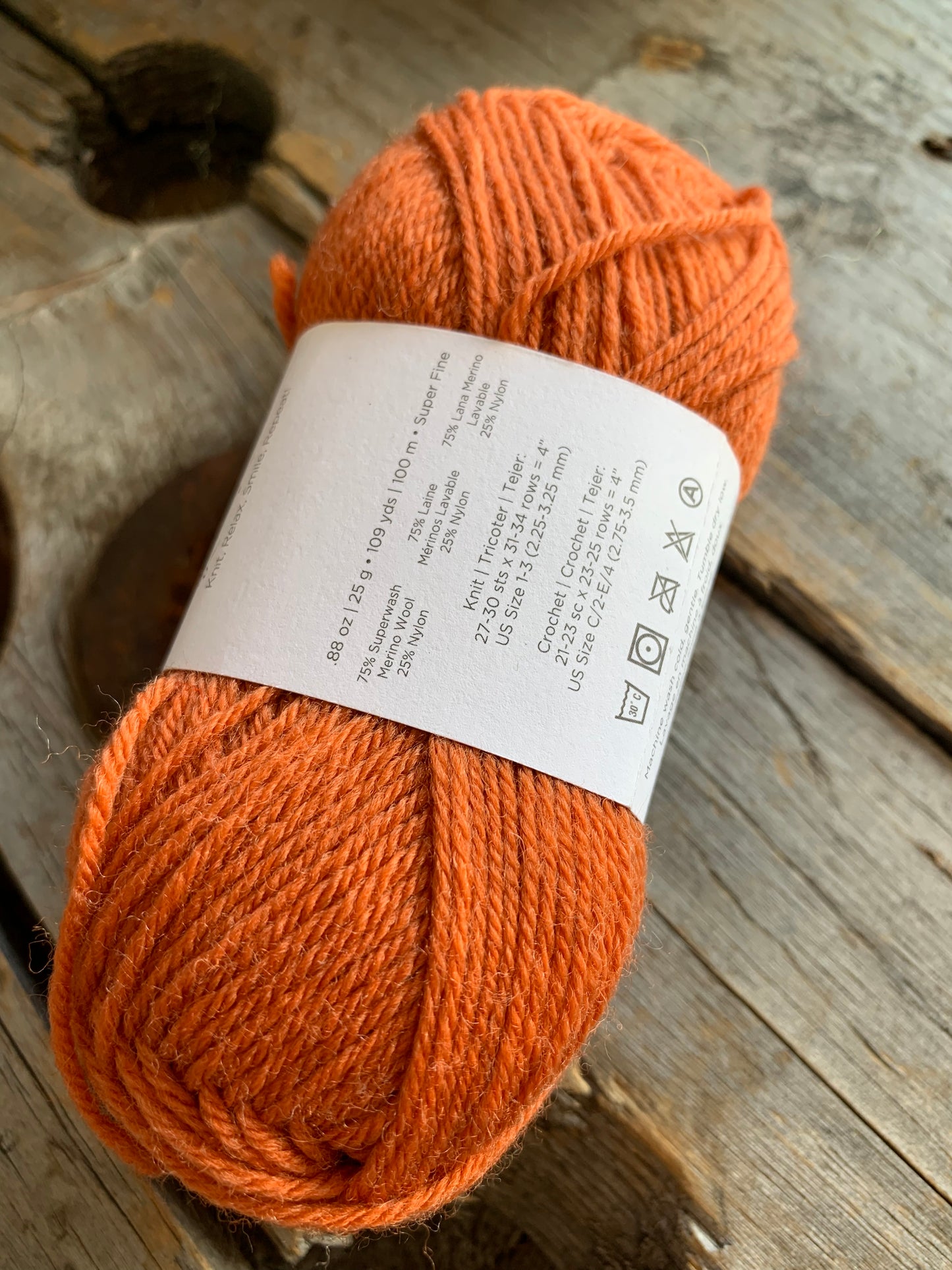 Uni merino mini - Universal Yarn