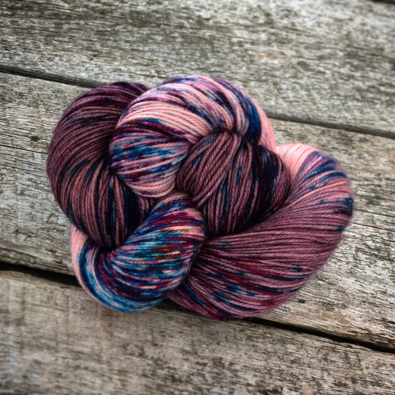 Fibrelya - Bamba Multicolore