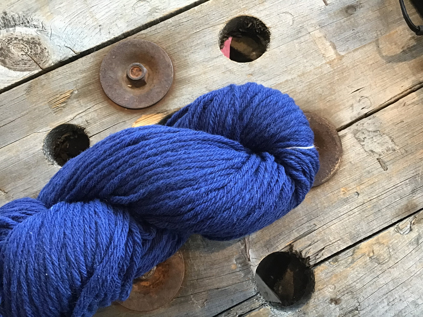 Juniper Moon Farm - La Pampa