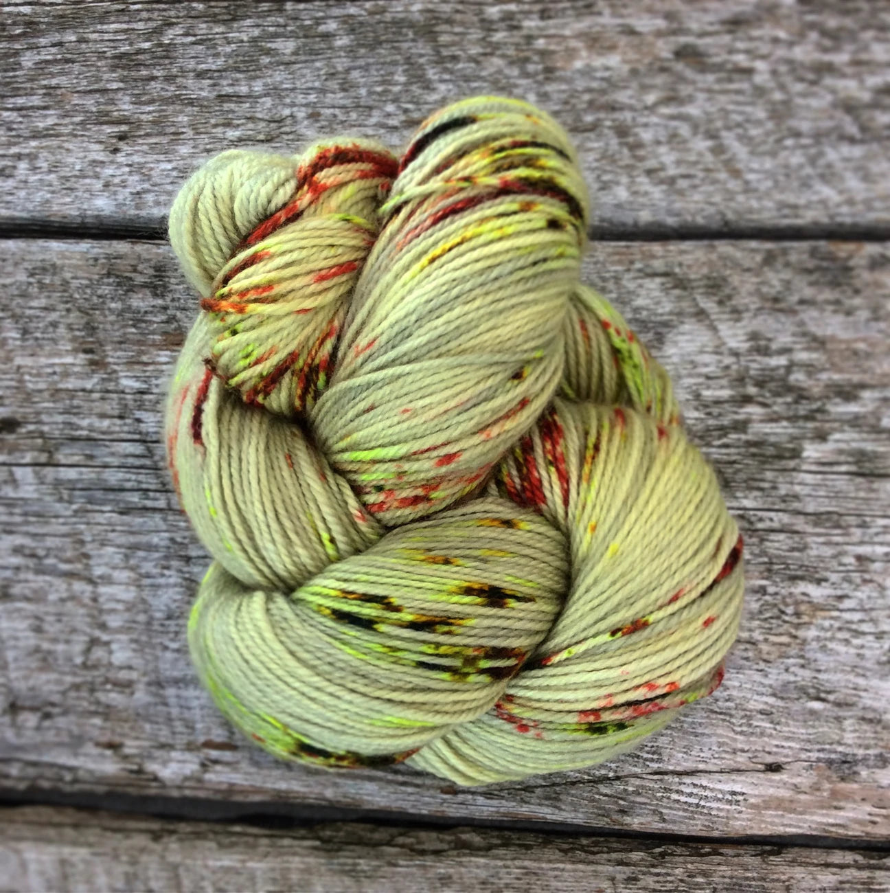 Fibrelya - Bamba Multicolore