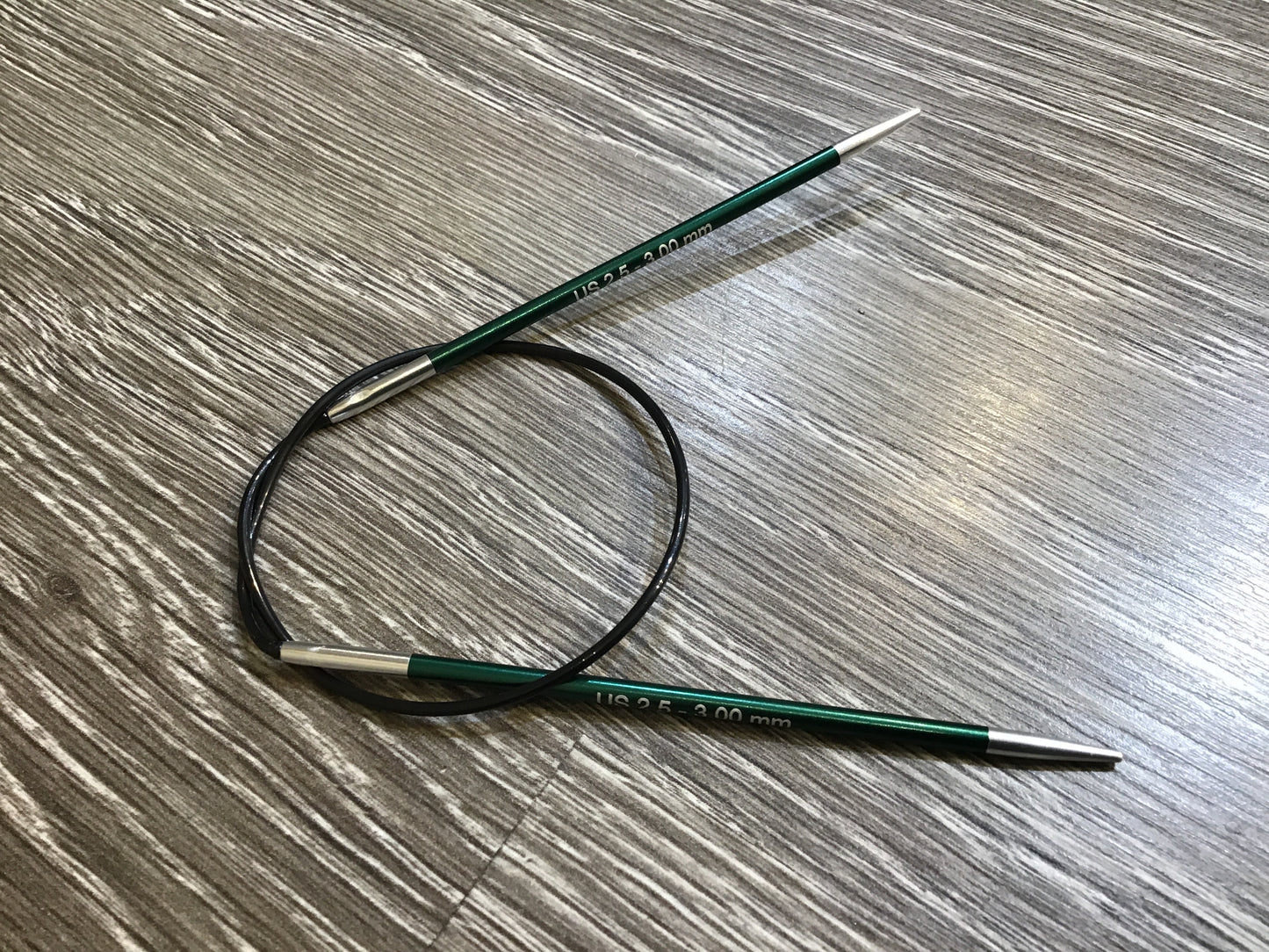ZING circulaires fixes 16" en aluminium/ aluminum fixed circular