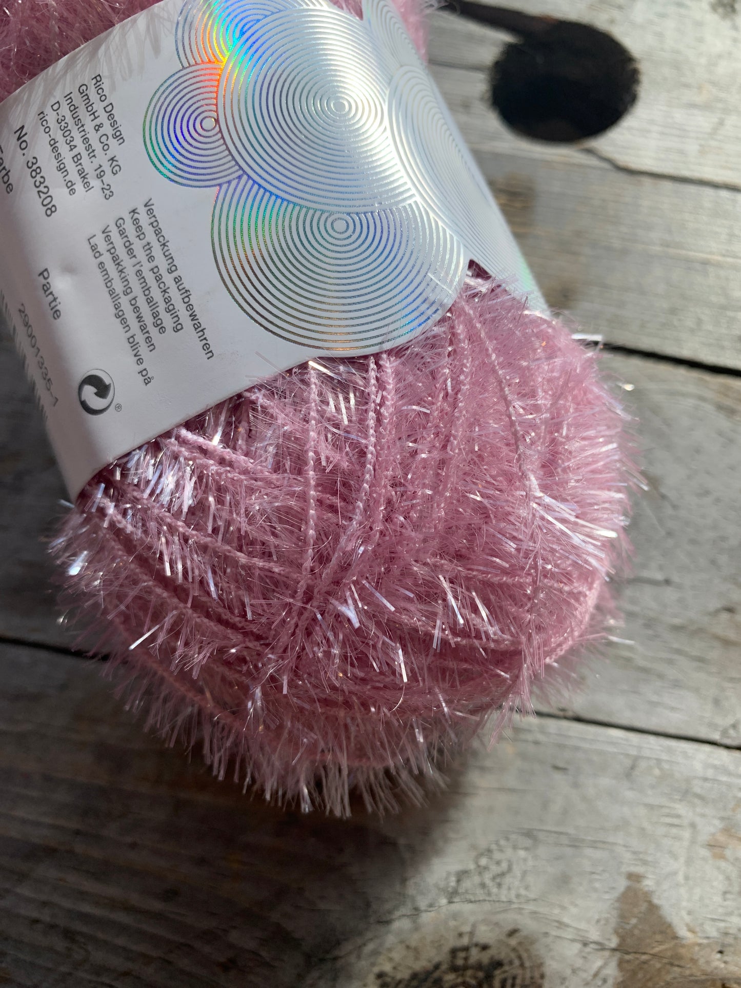 Rico Design - Creative Bubble
