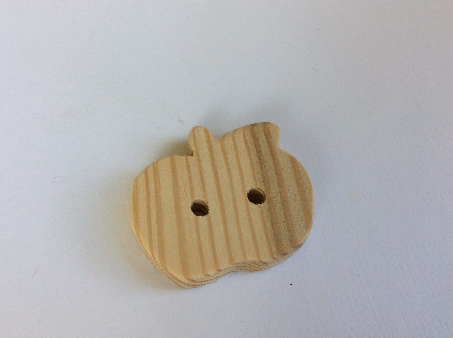 LIQUIDATION - - Boutons de bois faits à la main / hand made Wood Buttons