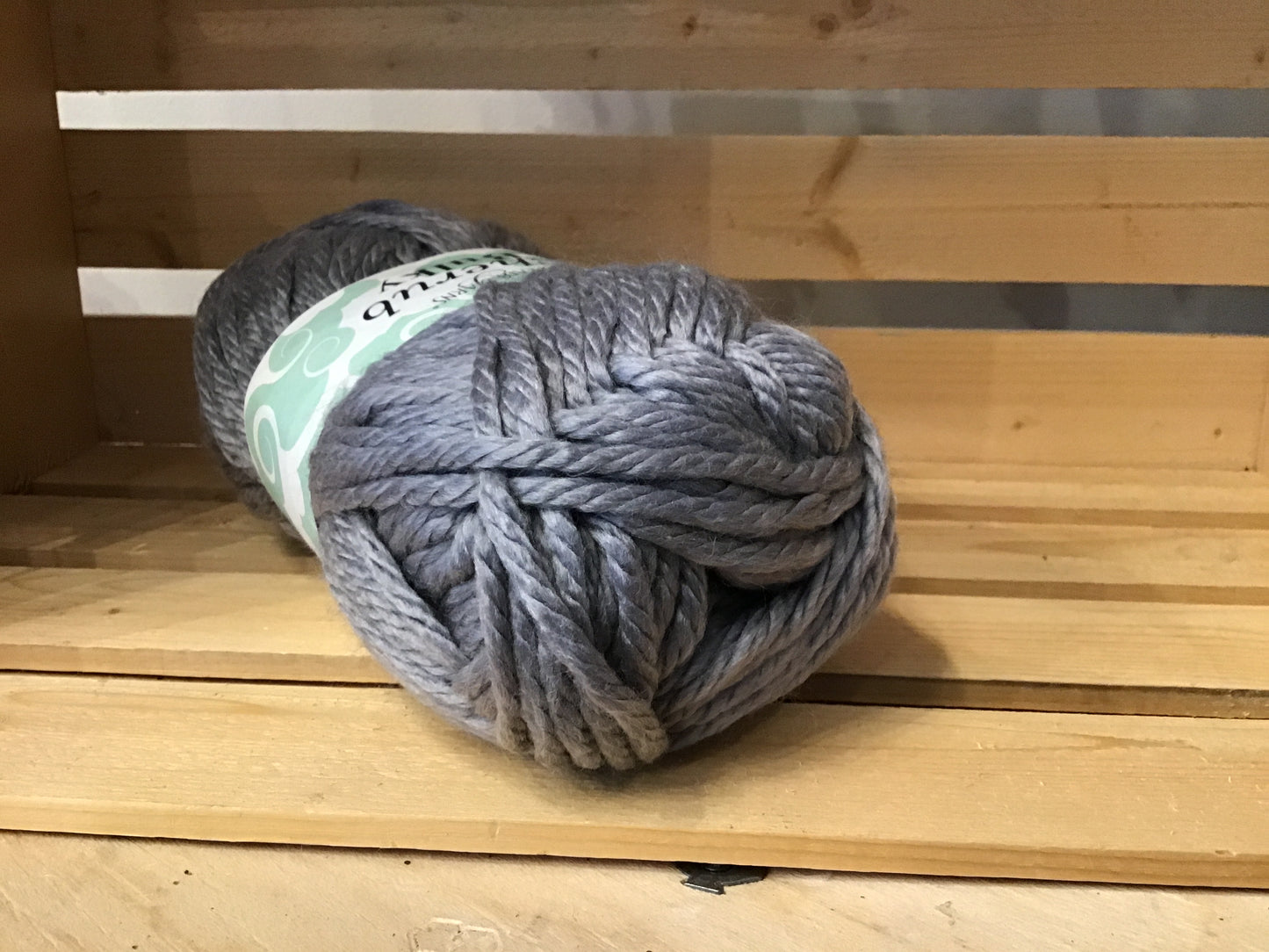Cascade - Cherub Bulky