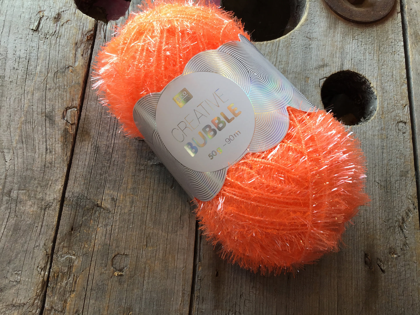 Rico Design - Creative Bubble