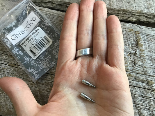 Adapteurs de câbles de Chiaogoo